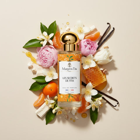 Les secrets de Tita - 30ml