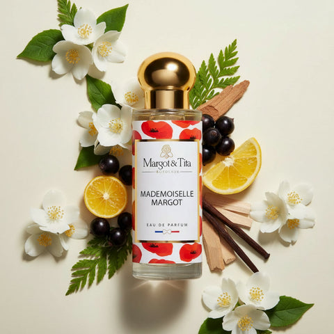 Mademoiselle Margot