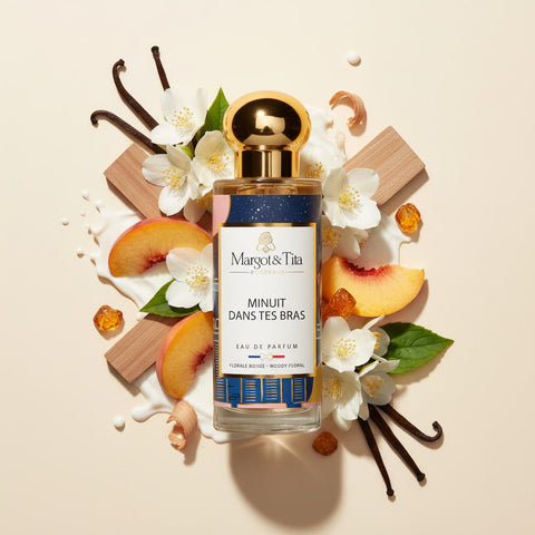 Minuit dans tes bras - 30ml
