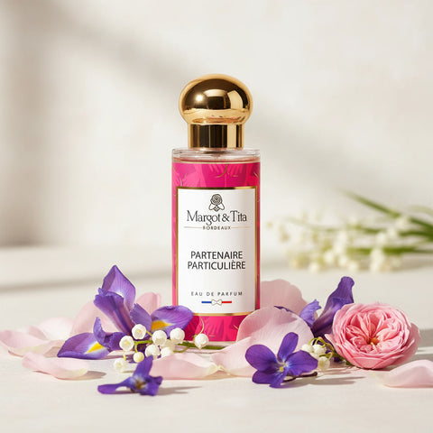Partenaire particulière - 30ml