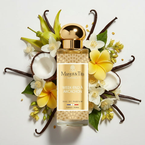 Week-end à Arcachon