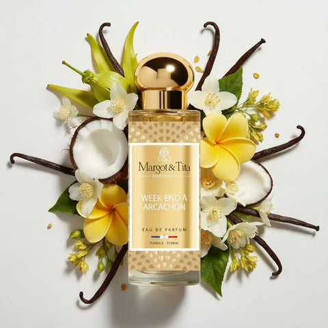 Bouquet floral
