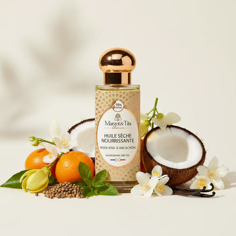 Week-end à Arcachon - 30ml