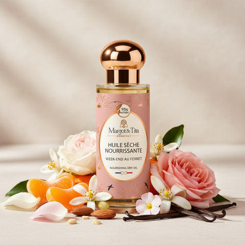 Week-end au Ferret - 30ml