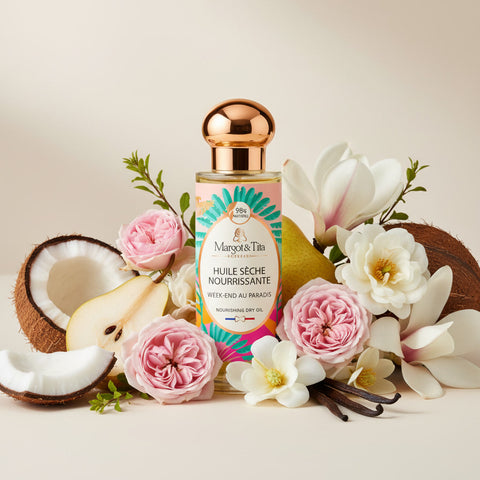 Week-end au Paradis - 30ml