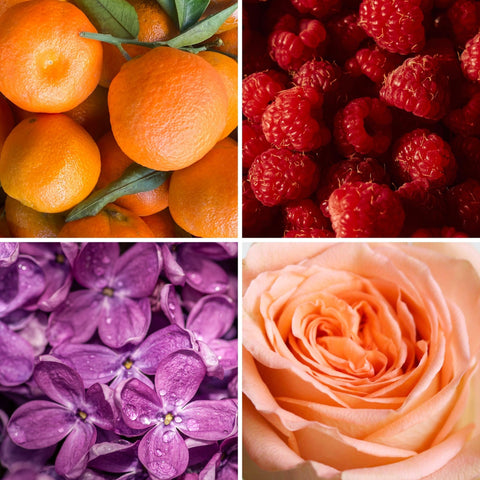 Il était une rose - 30ml