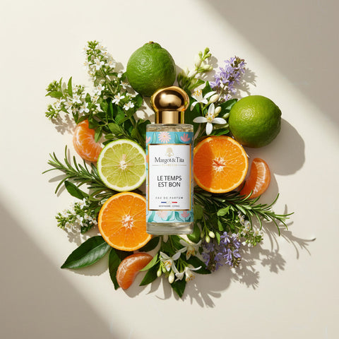 Le temps est bon - 30ml