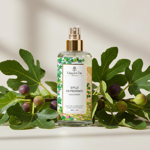 Idylle en Provence - 150ml