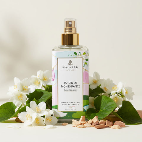 Jardin de mon enfance - 150ml