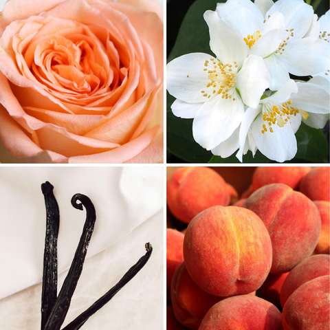 Les secrets de Margot - 30 ml