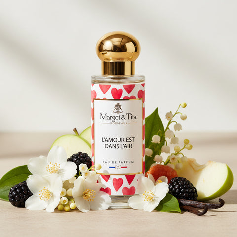 L'amour est dans l'air - 30ml