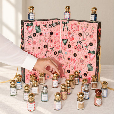 Advent Calendar 2026 - Limited quantity