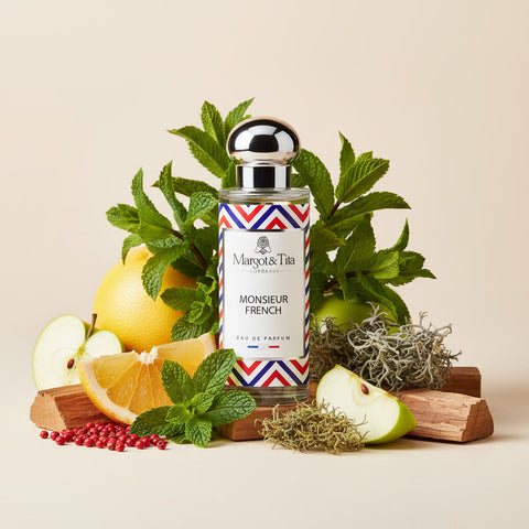 Monsieur French - 30ml