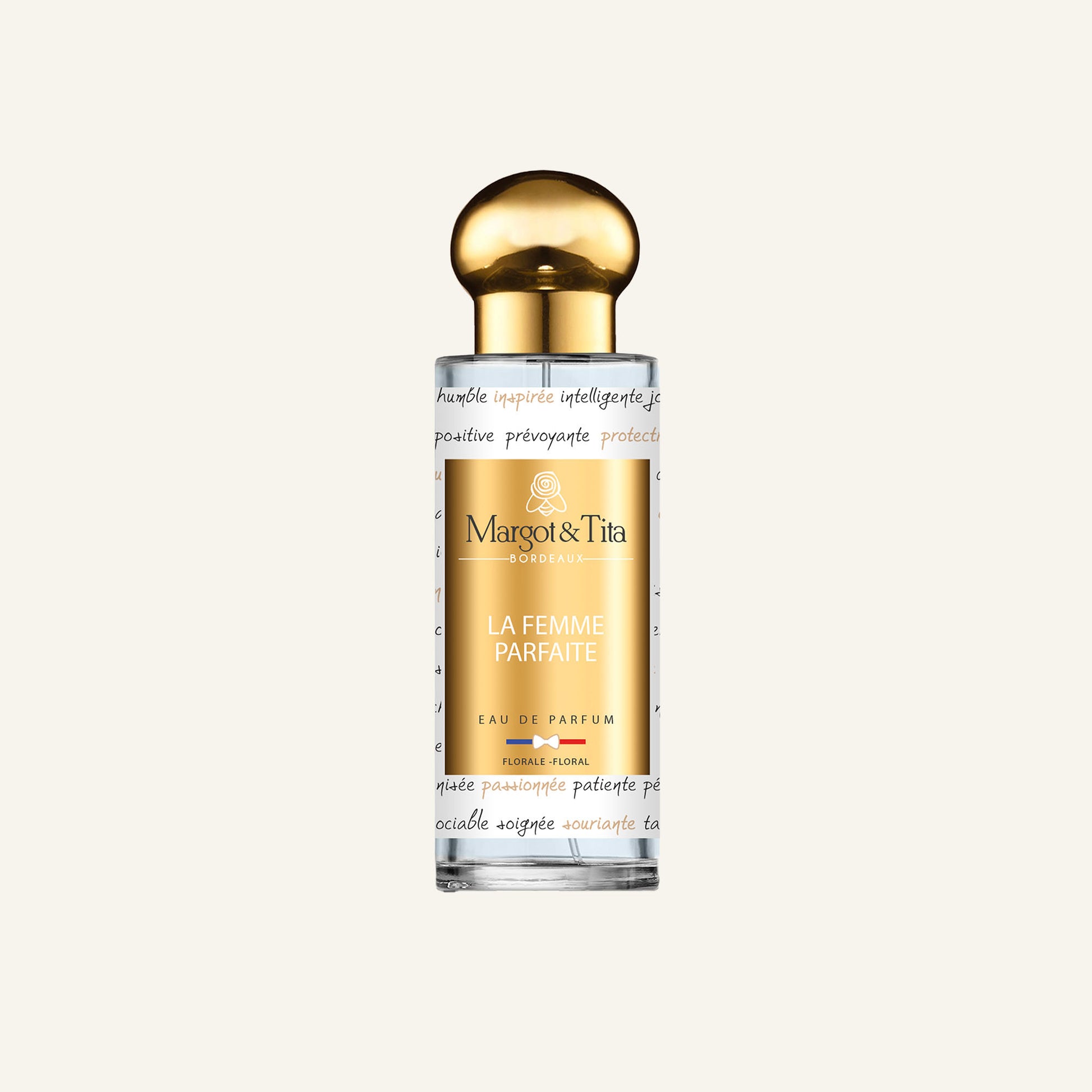 La femme parfaite - 30ml