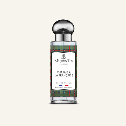 Charme à la française - 30ml