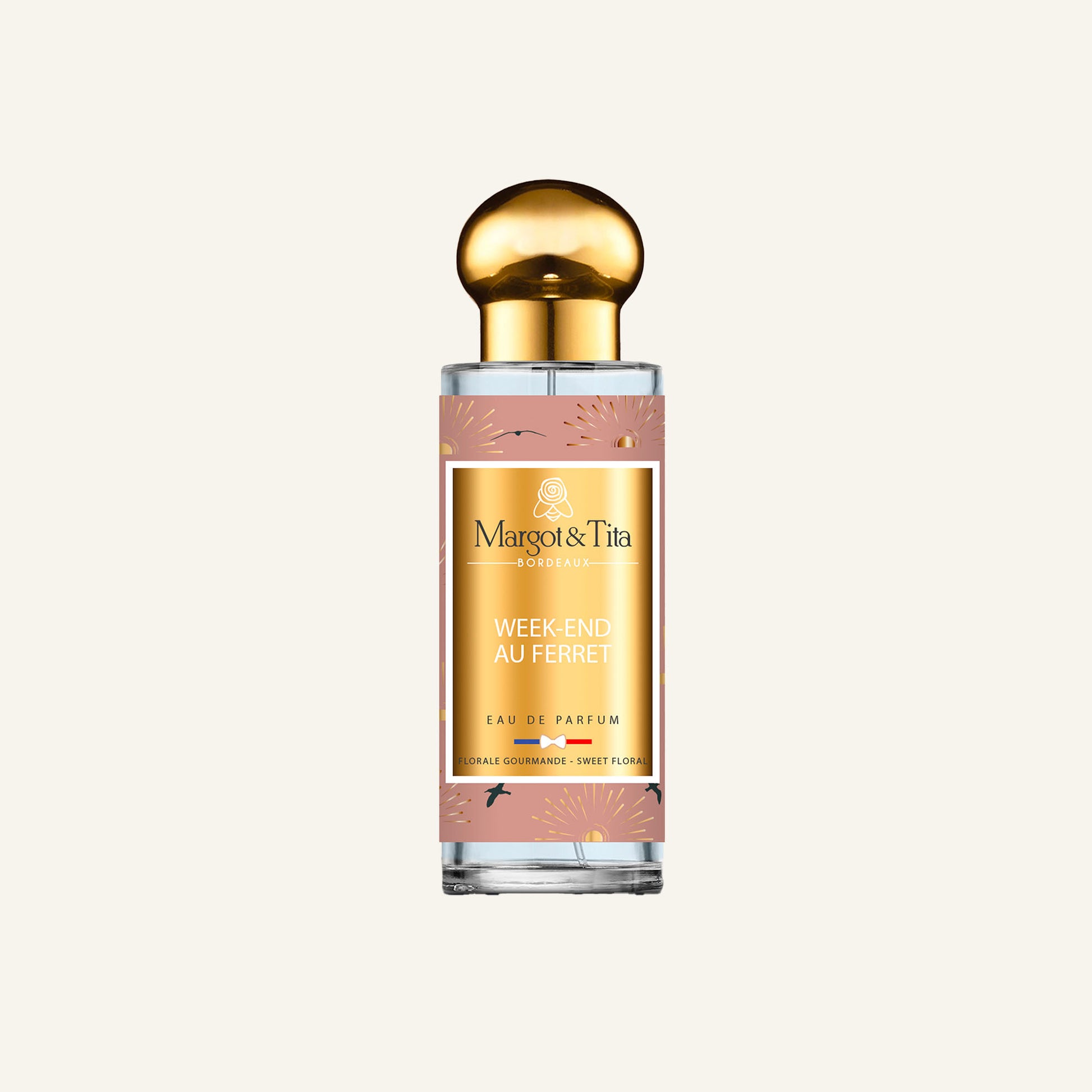 Week-end au Ferret - 30ml