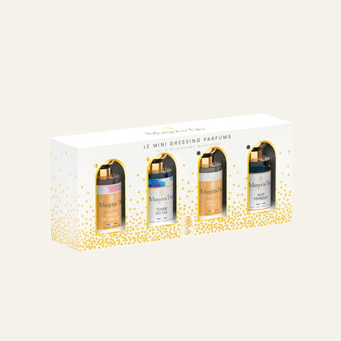 Mini dressing Un air de malice