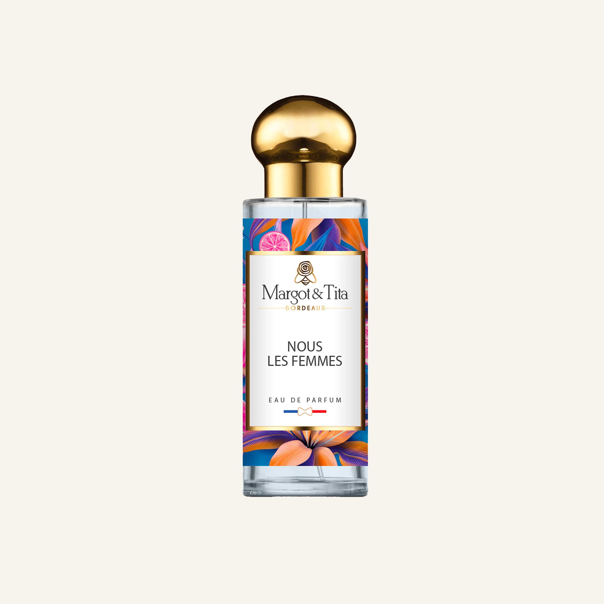 Nous les femmes - 30ml