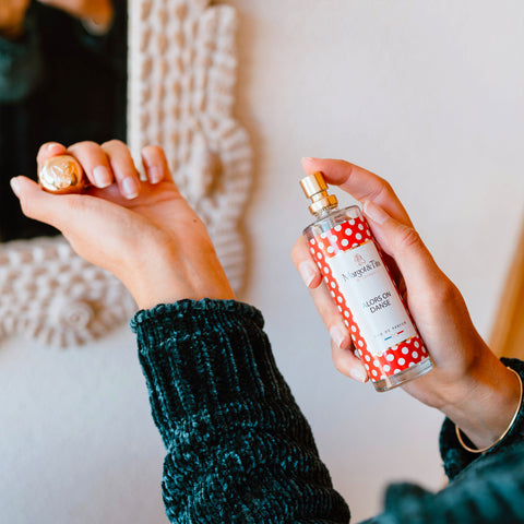 Alors on danse  - 50ml