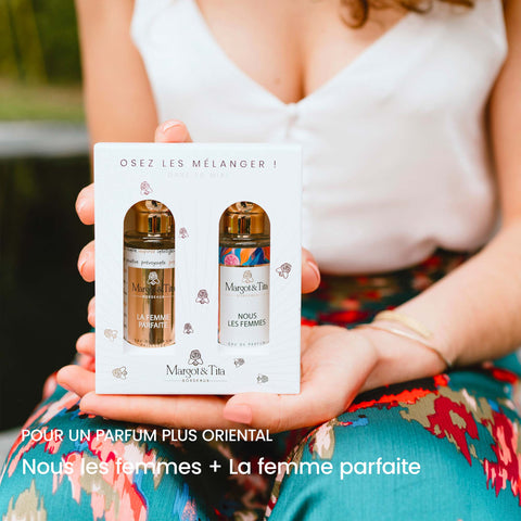 Nous les femmes - 50ml