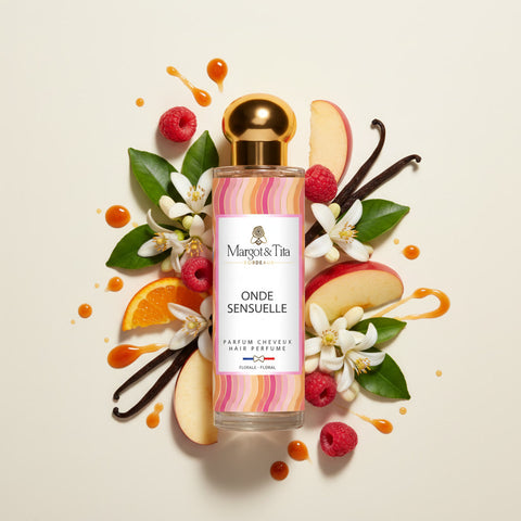 Onde sensuelle - 50ml