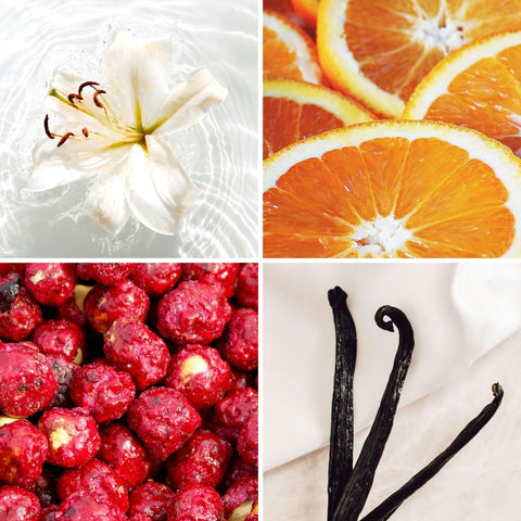 Petit caprice - 30ml