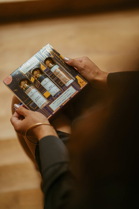 Profitez de la Black Week