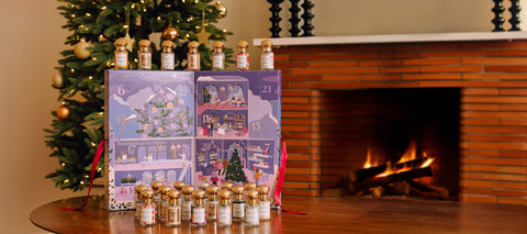 The Advent Calendar