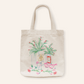 Le Tote bag