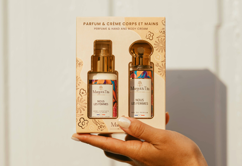 Peau, corps & cheveux