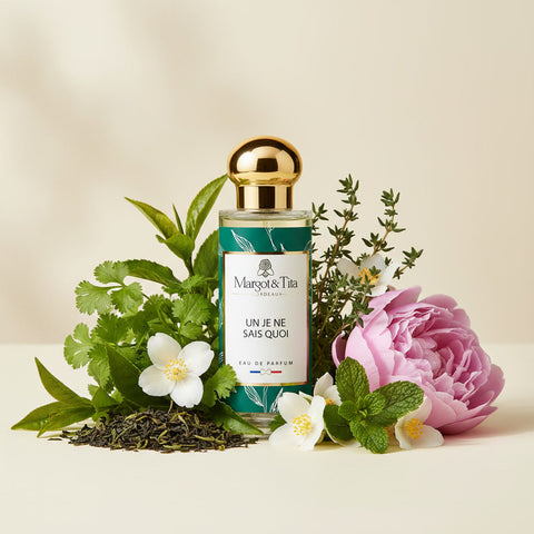 Un je ne sais quoi - 30ml