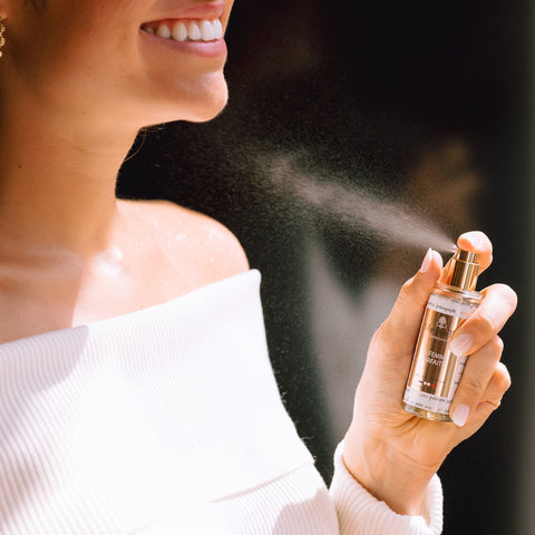 La femme parfaite