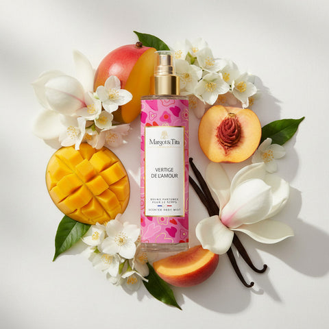 Vertige de l'amour - 150ml