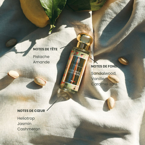 Week-end à Saint-Tropez - 30ml